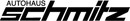 Logo Autohaus Schmitz GmbH
